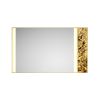 60 x 36Inch LED Mirror Bathroom Vanity Mirror with Back Light