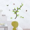 Cross Trees - Wall Decals Stickers Appliques Home Decor