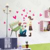Propose - X-Large Wall Decals Stickers Appliques Home Decor