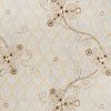 Royal Luxury - Vinyl Self-Adhesive Wallpaper Prepasted Wall stickers Wall Decor (Roll)