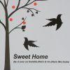 Pandora Tree - Large Wall Decals Stickers Appliques Home Decor