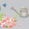 Sweet My Home - Large Wall Decals Stickers Appliques Home Decor