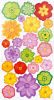 Spring Comes - Wall Decals Stickers Appliques Home Decor