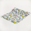 My Little Planes - Vinyl Self-Adhesive Wallpaper Prepasted Wall stickers Wall Decor (Roll)