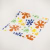 Color Splashes - Vinyl Self-Adhesive Wallpaper Prepasted Wall stickers Wall Decor (Roll)