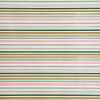 Colorful Stripes - Vinyl Self-Adhesive Wallpaper Prepasted Wall stickers Wall Decor (Roll)
