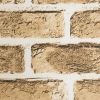 Soil Brick - Vinyl Self-Adhesive Wallpaper Prepasted Wall stickers Wall Decor (Roll)