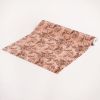 Peony Aroma - Vinyl Self-Adhesive Wallpaper Prepasted Wall stickers Wall Decor (Roll)