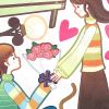 Propose - X-Large Wall Decals Stickers Appliques Home Decor