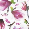 Purple - X-Large Wall Decals Stickers Appliques Home Decor
