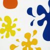 Color Splashes - Vinyl Self-Adhesive Wallpaper Prepasted Wall stickers Wall Decor (Roll)