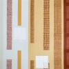 Pop Art Stripes - Vinyl Self-Adhesive Wallpaper Prepasted Wall stickers Wall Decor (Roll)